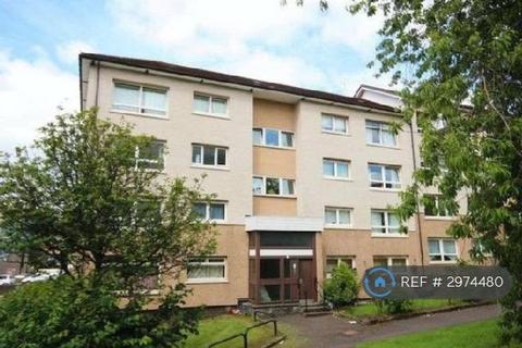 undefined, St Mungo Avenue, Glasgow, G4