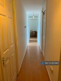 undefined, St Mungo Avenue, Glasgow, G4