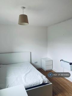 undefined, St Mungo Avenue, Glasgow, G4
