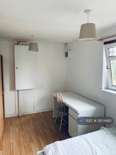 undefined, St Mungo Avenue, Glasgow, G4