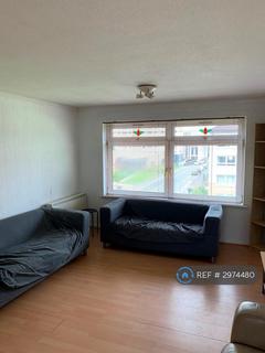 undefined, St Mungo Avenue, Glasgow, G4