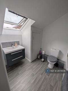 1 bedroom detached house to rent, Albert St, Glossop, SK13