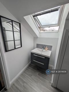 1 bedroom detached house to rent, Albert St, Glossop, SK13