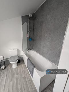 1 bedroom detached house to rent, Albert St, Glossop, SK13