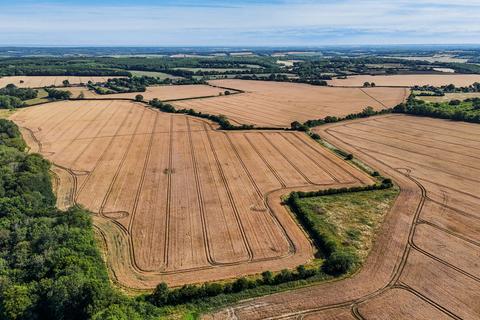 Land for sale, Anvil Green, Waltham