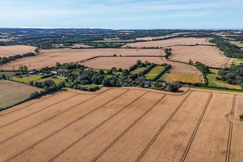 Land for sale, Anvil Green, Waltham