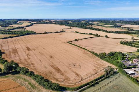 Land for sale, Anvil Green, Waltham