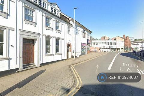 1 bed flat/apartment for rent in South Wolfe Street, Stoke On Trent, ST4