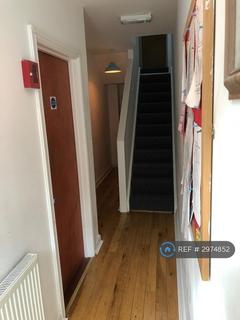 1 bedroom in a house share to rent, Glamorgan Street, Swansea, SA1