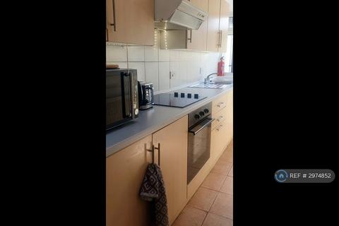 1 bedroom in a house share to rent, Glamorgan Street, Swansea, SA1
