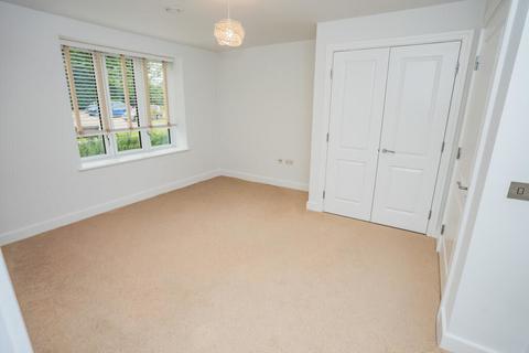 2 bedroom retirement property for sale, Burchmore House, Caddington