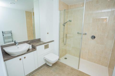 2 bedroom retirement property for sale, Burchmore House, Caddington