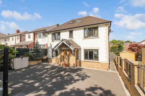 4 bedroom detached house for sale, Vernon Road, Dore, S17 3QE