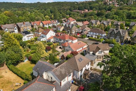 4 bedroom detached house for sale, Vernon Road, Dore, S17 3QE