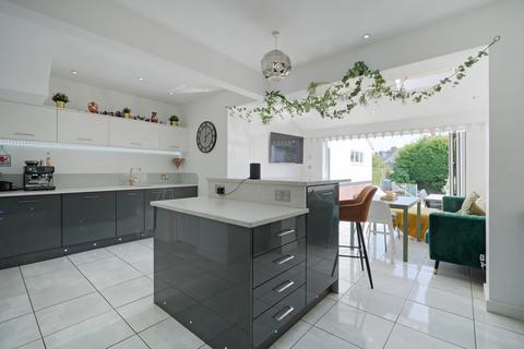 4 bedroom semi-detached house for sale, The Meadway, Dore, S17 3EB
