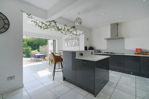 4 bedroom semi-detached house for sale, The Meadway, Dore, S17 3EB