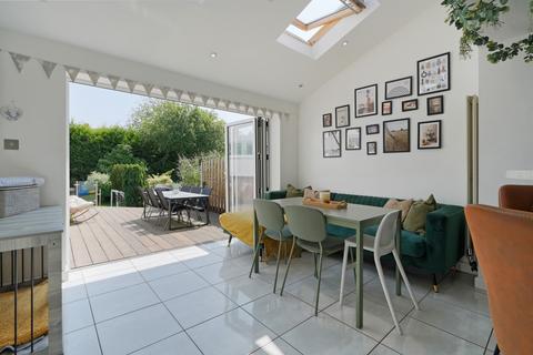4 bedroom semi-detached house for sale, The Meadway, Dore, S17 3EB