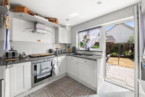3 bedroom link detached house for sale, Fellowes Close, Hayes