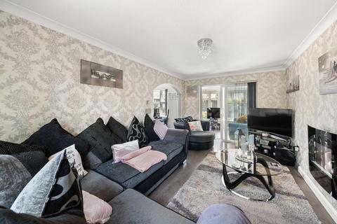 3 bedroom link detached house for sale, Fellowes Close, Hayes