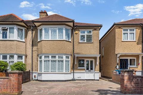 Cumberland Road, North Harrow