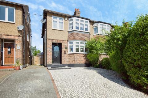 Baker Street, Enfield, EN1