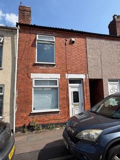 2 bedroom terraced house to rent, Orchard Street, Ilkeston, DE7