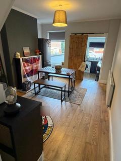 2 bedroom terraced house to rent, Orchard Street, Ilkeston, DE7
