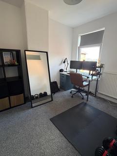 2 bedroom terraced house to rent, Orchard Street, Ilkeston, DE7