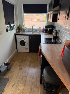 2 bedroom terraced house to rent, Orchard Street, Ilkeston, DE7