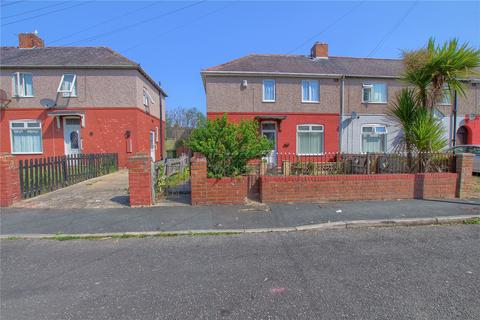 3 bedroom end of terrace house for sale, Lilac Avenue, Thornaby