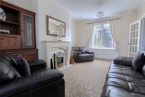 3 bedroom end of terrace house for sale, Lilac Avenue, Thornaby
