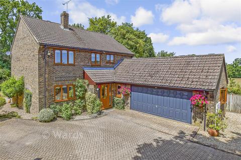 undefined, Woodcote, Ashford TN26