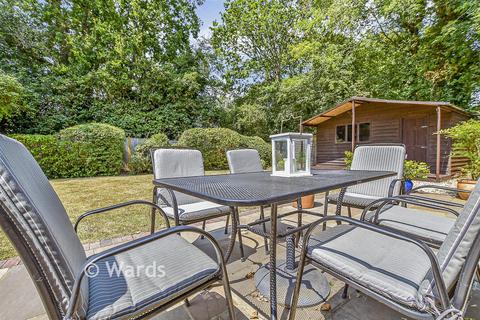 undefined, Woodcote, Ashford TN26
