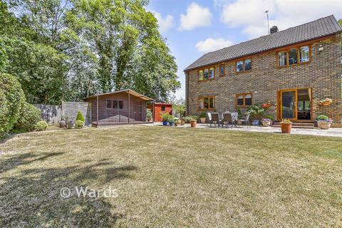 undefined, Woodcote, Ashford TN26