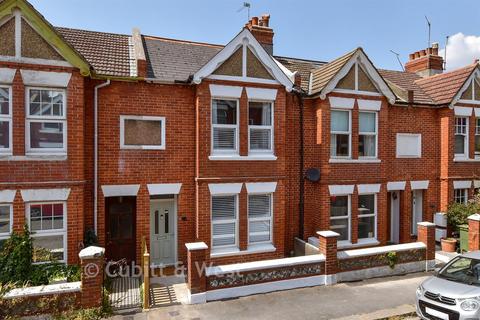 3 bedroom terraced house for sale, Seville Street, Brighton, Brighton & Hove