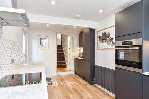 3 bedroom terraced house for sale, Seville Street, Brighton, Brighton & Hove
