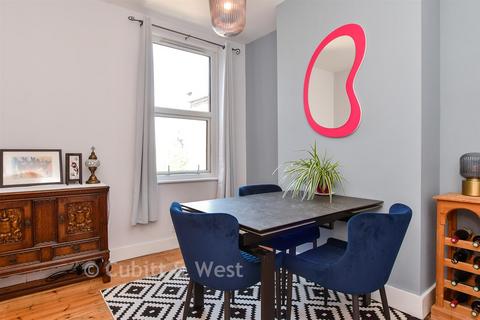 3 bedroom terraced house for sale, Seville Street, Brighton, Brighton & Hove