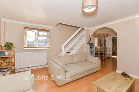 3 bedroom semi-detached house for sale, Kirdford Close, Rustington BN16