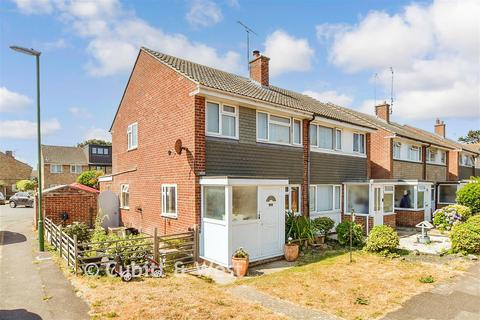3 bedroom semi-detached house for sale, Kirdford Close, Rustington BN16