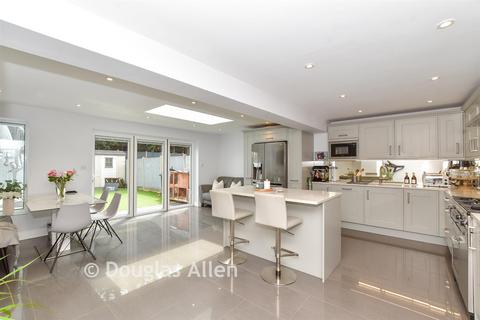 Rosebank, Waltham Abbey, Essex