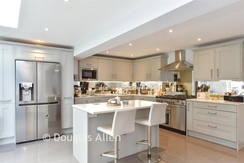 Rosebank, Waltham Abbey, Essex