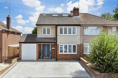 Rosebank, Waltham Abbey EN9