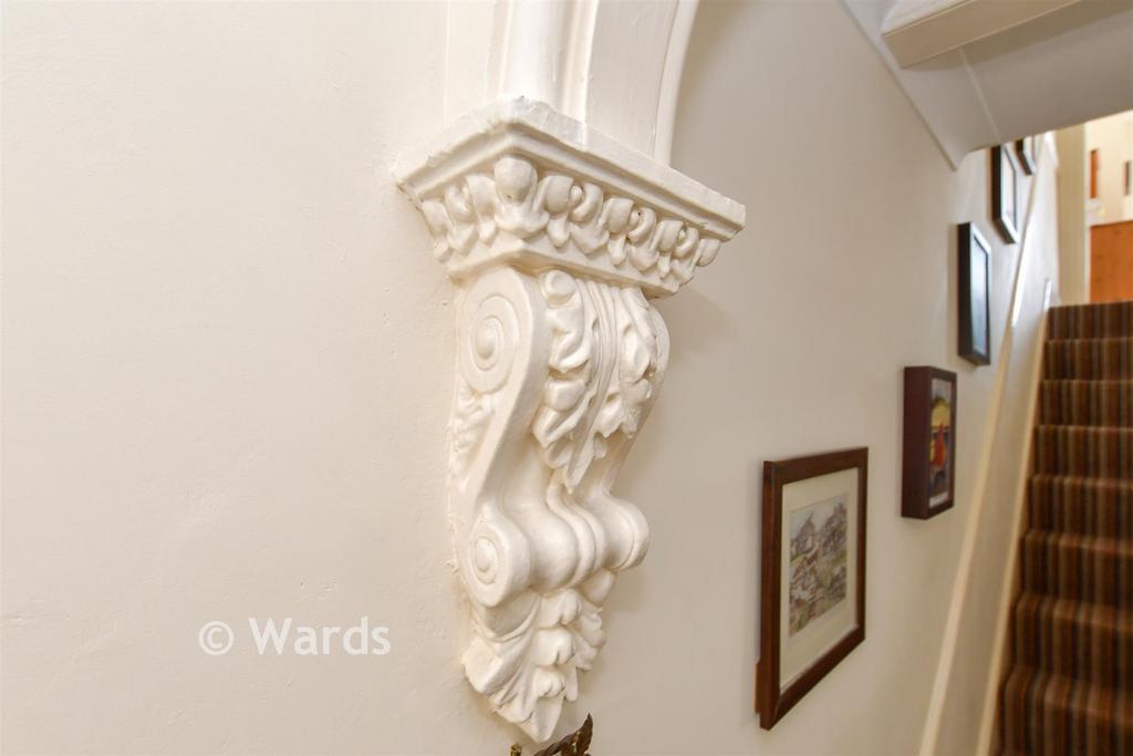 Internal Feature