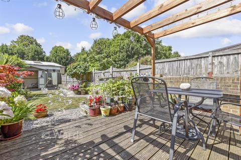 3 bedroom terraced house for sale, Alfred Road, Dover, Kent