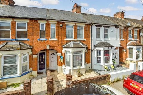 3 bedroom terraced house for sale, Alfred Road, Dover, Kent