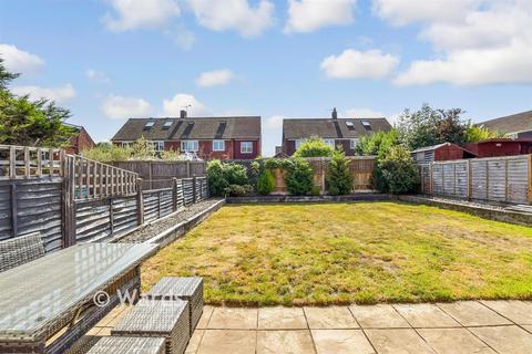 3 bedroom semi-detached house for sale, Rowan Close, Aylesford, Kent