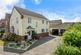 Campion Drive, Deeping St. James, Peterborough, Lincolnshire, PE6