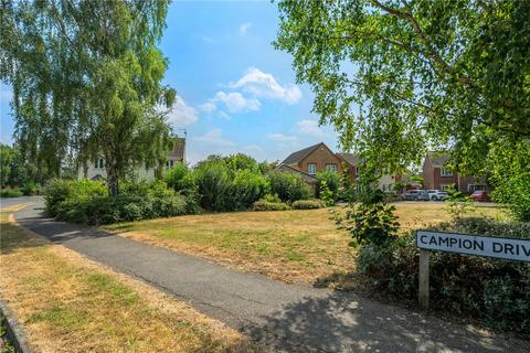 4 bedroom detached house for sale, Campion Drive, Deeping St. James, Peterborough, Lincolnshire, PE6