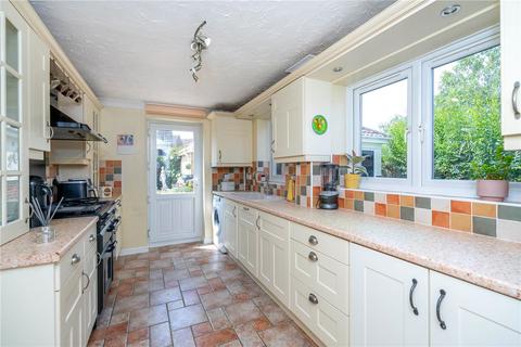 4 bedroom detached house for sale, Campion Drive, Deeping St. James, Peterborough, Lincolnshire, PE6