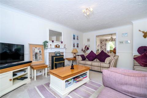 4 bedroom detached house for sale, Campion Drive, Deeping St. James, Peterborough, Lincolnshire, PE6